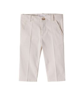 Bonpoint Bonpoint Baby Decibel cotton pants