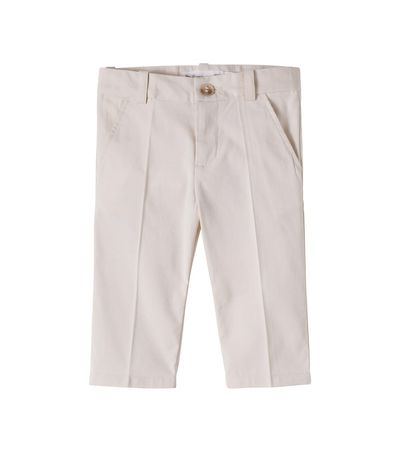 Bonpoint Bonpoint Baby Decibel cotton pants