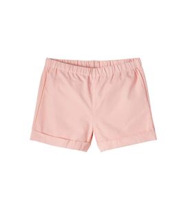 Bonpoint Bonpoint Baby Ecady cotton shorts