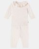 Bonpoint Bonpoint Baby Jelsia cotton sweater and leggings set - 2