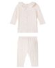 Bonpoint Bonpoint Baby Jelsia cotton sweater and leggings set - 3
