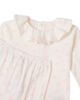 Bonpoint Bonpoint Baby Jelsia cotton sweater and leggings set - 4