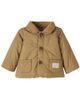 Bonpoint Bonpoint Baby Joseph padded jacket - 1