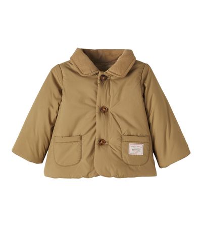 Bonpoint Bonpoint Baby Joseph padded jacket