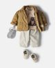 Bonpoint Bonpoint Baby Joseph padded jacket - 2