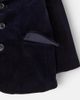 Bonpoint Bonpoint Baby Leopold cotton velvet jacket - 4