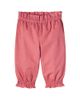 Bonpoint Bonpoint Baby Lydille cotton twill pants - 1