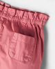 Bonpoint Bonpoint Baby Lydille cotton twill pants - 3