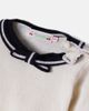 Bonpoint Bonpoint Baby Marlina bow-detail wool sweater - 4