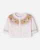 Bonpoint Bonpoint Baby Maylia wool-blend cardigan - 1