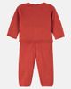 Bonpoint Bonpoint Baby Melnie wool and cotton cardigan and pants set - 3