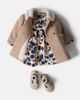 Bonpoint Bonpoint Baby Melyssa printed cotton dress - 2