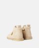 Bonpoint Bonpoint Baby Mike teddy-trimmed suede boots - 3