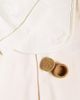 Bonpoint Bonpoint Baby onesie, hat and bib set - 3