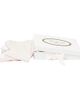 Bonpoint Bonpoint Baby onesie, hat and bib set - 5