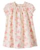 Bonpoint Bonpoint Baby Sidwell printed cotton dress - 1