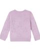 Bonpoint Bonpoint Baby Teyana cotton and cashmere cardigan - 2