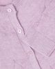 Bonpoint Bonpoint Baby Teyana cotton and cashmere cardigan - 3