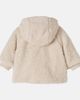 Bonpoint Bonpoint Baby Thala hooded teddy coat - 3