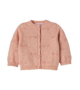Bonpoint Bonpoint Baby Tibile cashmere cardigan