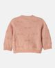 Bonpoint Bonpoint Baby Tibile cashmere cardigan - 3