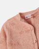 Bonpoint Bonpoint Baby Tibile cashmere cardigan - 4