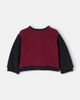 Bonpoint Bonpoint Baby x Maison Kitsuné cotton jersey cardigan - 3