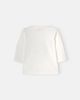 Bonpoint Bonpoint Baby x Maison Kitsuné printed cotton jersey T-shirt - 3