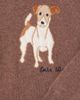 Bonpoint Bonpoint Berlioz intarsia cashmere sweater - 3