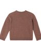 Bonpoint Bonpoint Berlioz intarsia cashmere sweater - 4