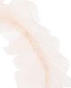 Bonpoint Bonpoint Blythe tulle headband - 2