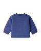 Bonpoint Bonpoint Boys' Almire Pullover Wool Sweater - 2