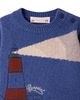 Bonpoint Bonpoint Boys' Almire Pullover Wool Sweater - 3
