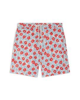 Bonpoint Bonpoint Boys' Ariel Swim Shorts