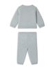 Bonpoint Bonpoint Boys' Leandre Wool Top & Pants Set - 2