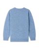 Bonpoint Bonpoint Boys' Maor Pullover Cashmere Sweater - 2
