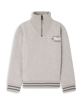 Bonpoint Bonpoint Boys' Theos Sweatshirt