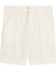 Bonpoint Bonpoint Calvin linen and cotton shorts - 1