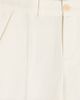 Bonpoint Bonpoint Calvin linen and cotton shorts - 3