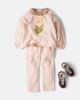 Bonpoint Bonpoint Dalila cotton jersey sweatpants - 2