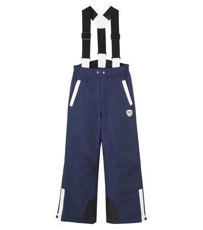 Bonpoint Bonpoint Dodji ski overall