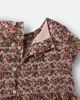 Bonpoint Bonpoint Duchesse shirred floral cotton dress - 4