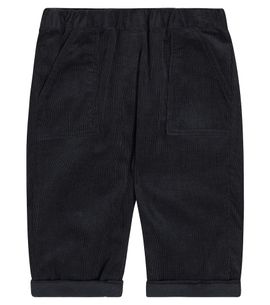 Bonpoint Bonpoint Dursday cotton pants