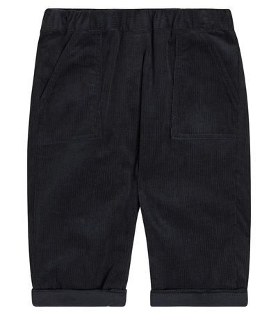 Bonpoint Bonpoint Dursday cotton pants