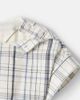 Bonpoint Bonpoint Edelweiss checked cotton dress - 3