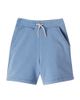 Bonpoint Bonpoint Egon cotton shorts - 1