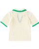 Bonpoint Bonpoint Elanita cotton sweater - 4