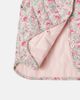 Bonpoint Bonpoint Elbie floral quilted cotton vest - 4