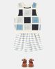 Bonpoint Bonpoint Elda cotton and cashmere sweater vest - 2