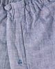 Bonpoint Bonpoint Elif cotton Bermuda shorts - 3